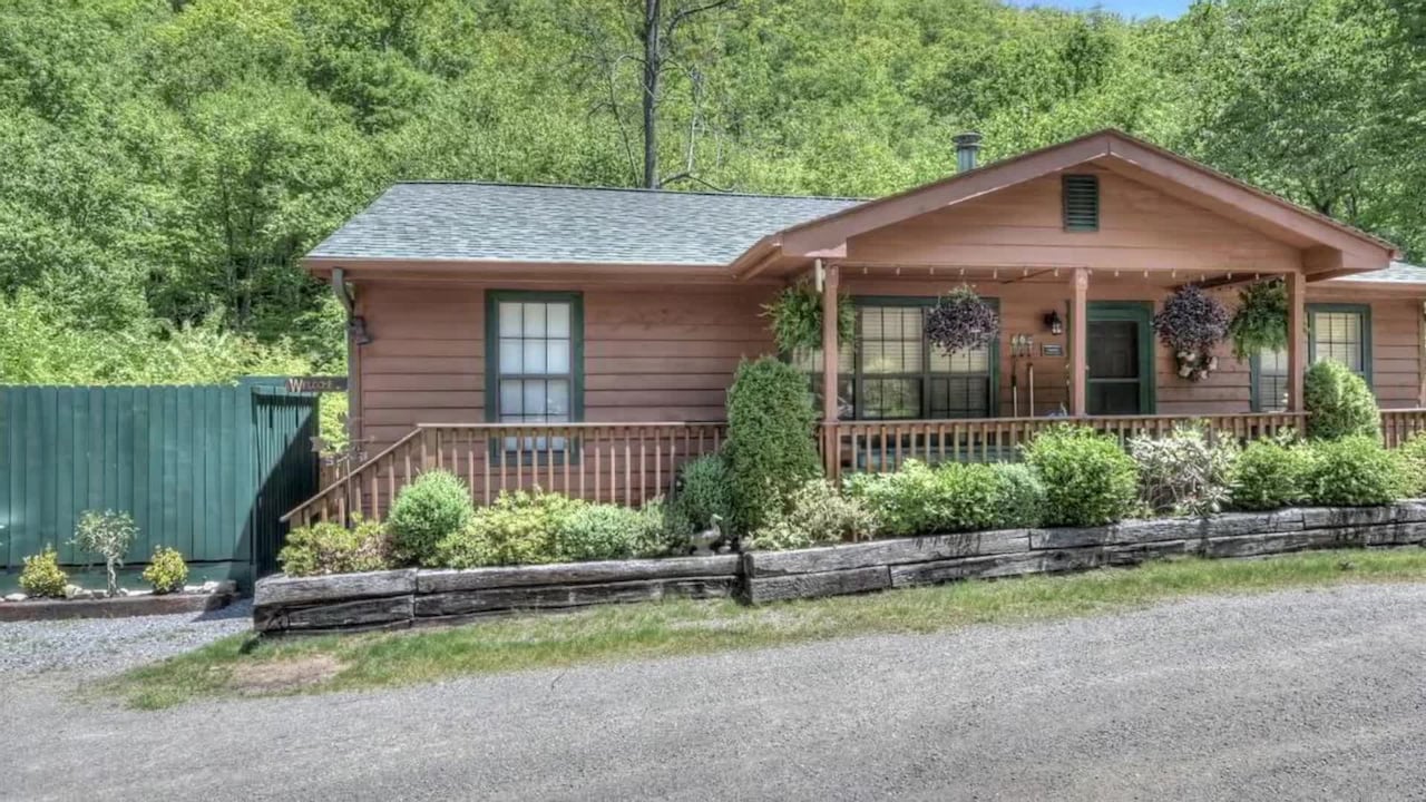 Property video