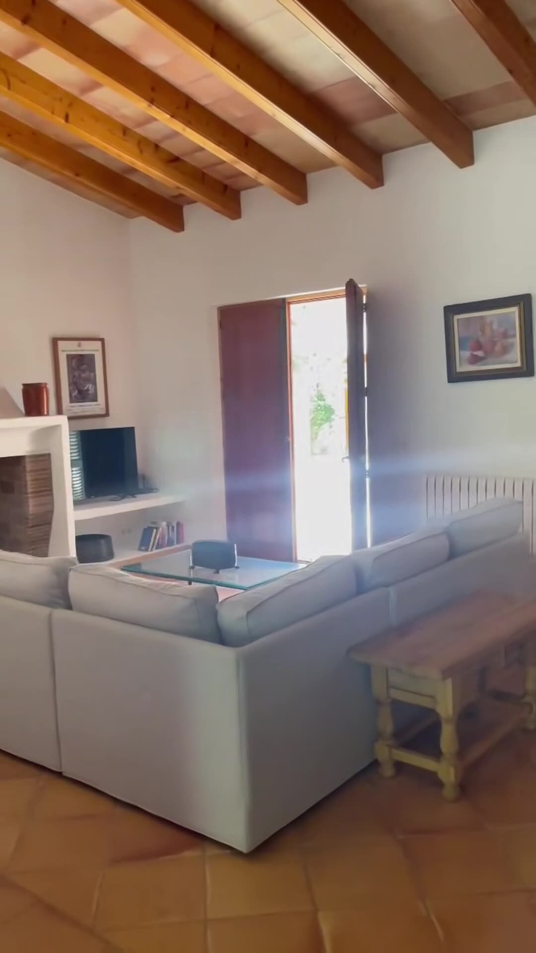 Property video