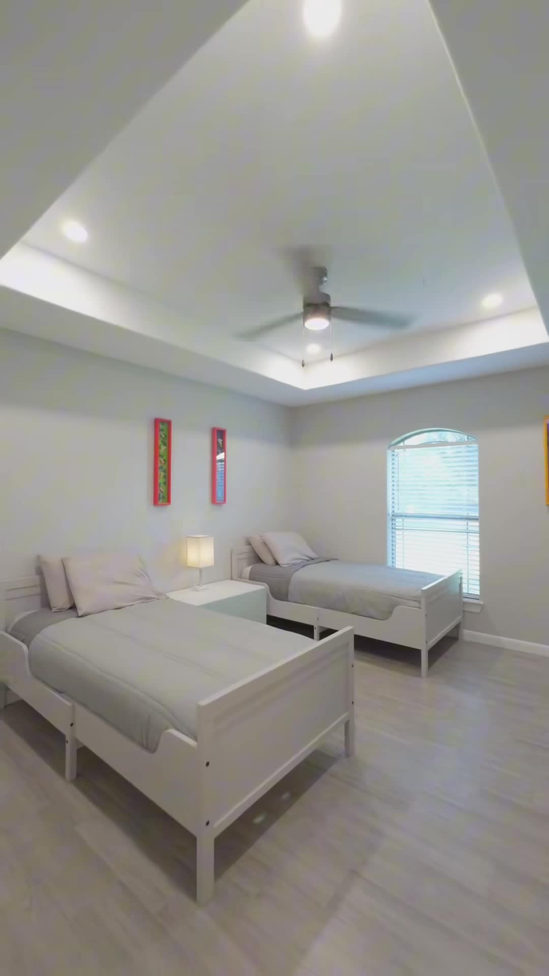 Property video