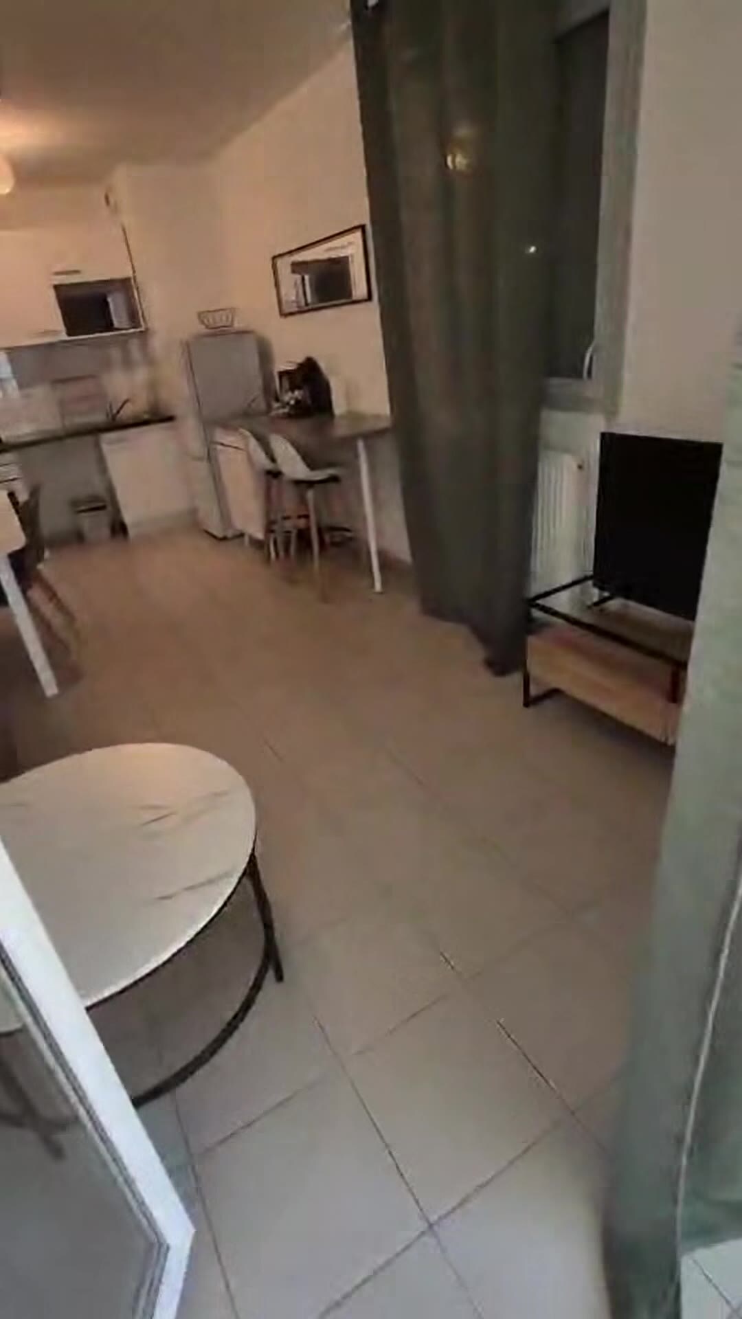 Video af overnatningsstedet