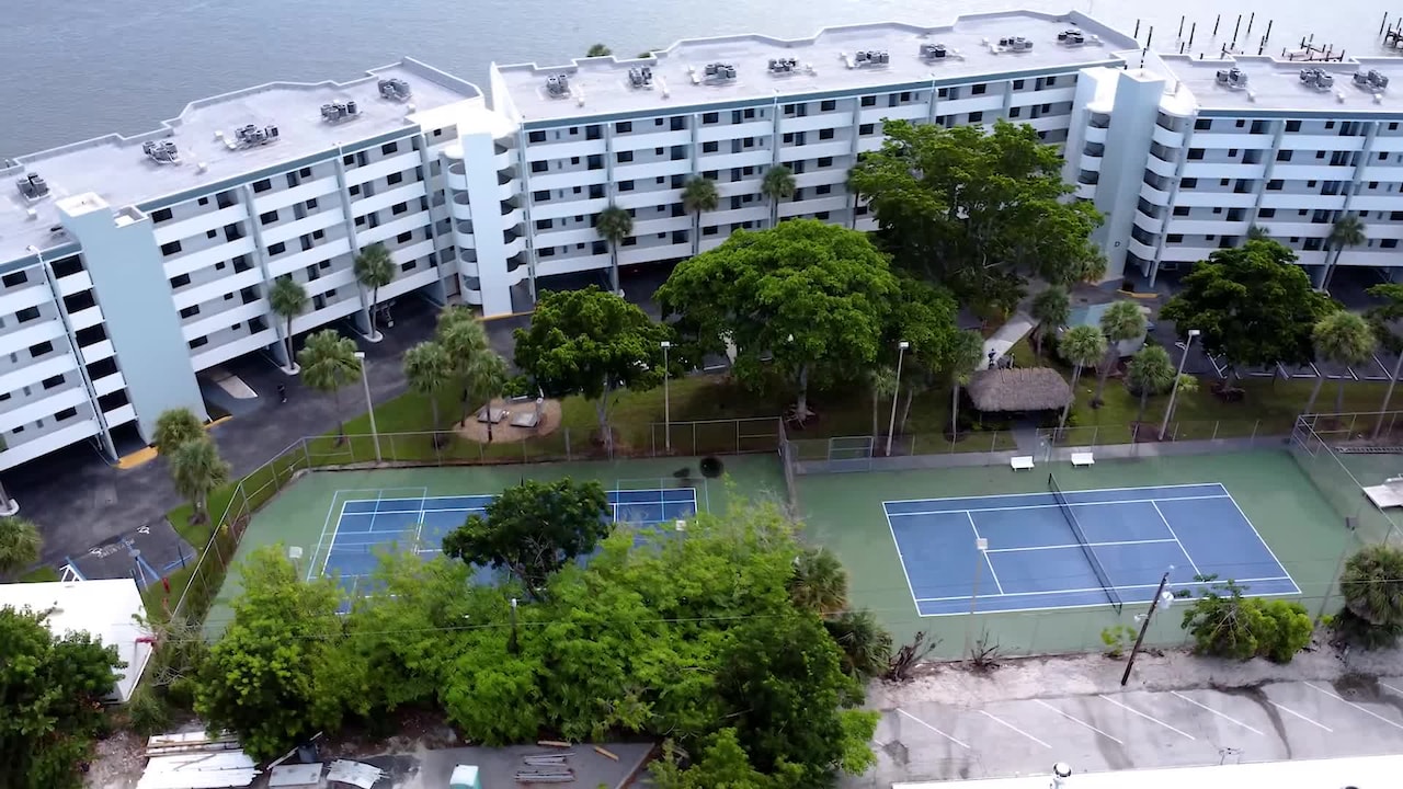 Property video