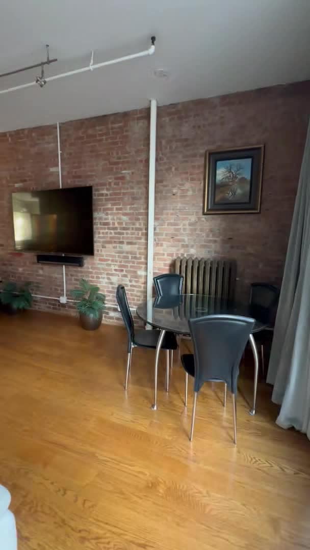Property video