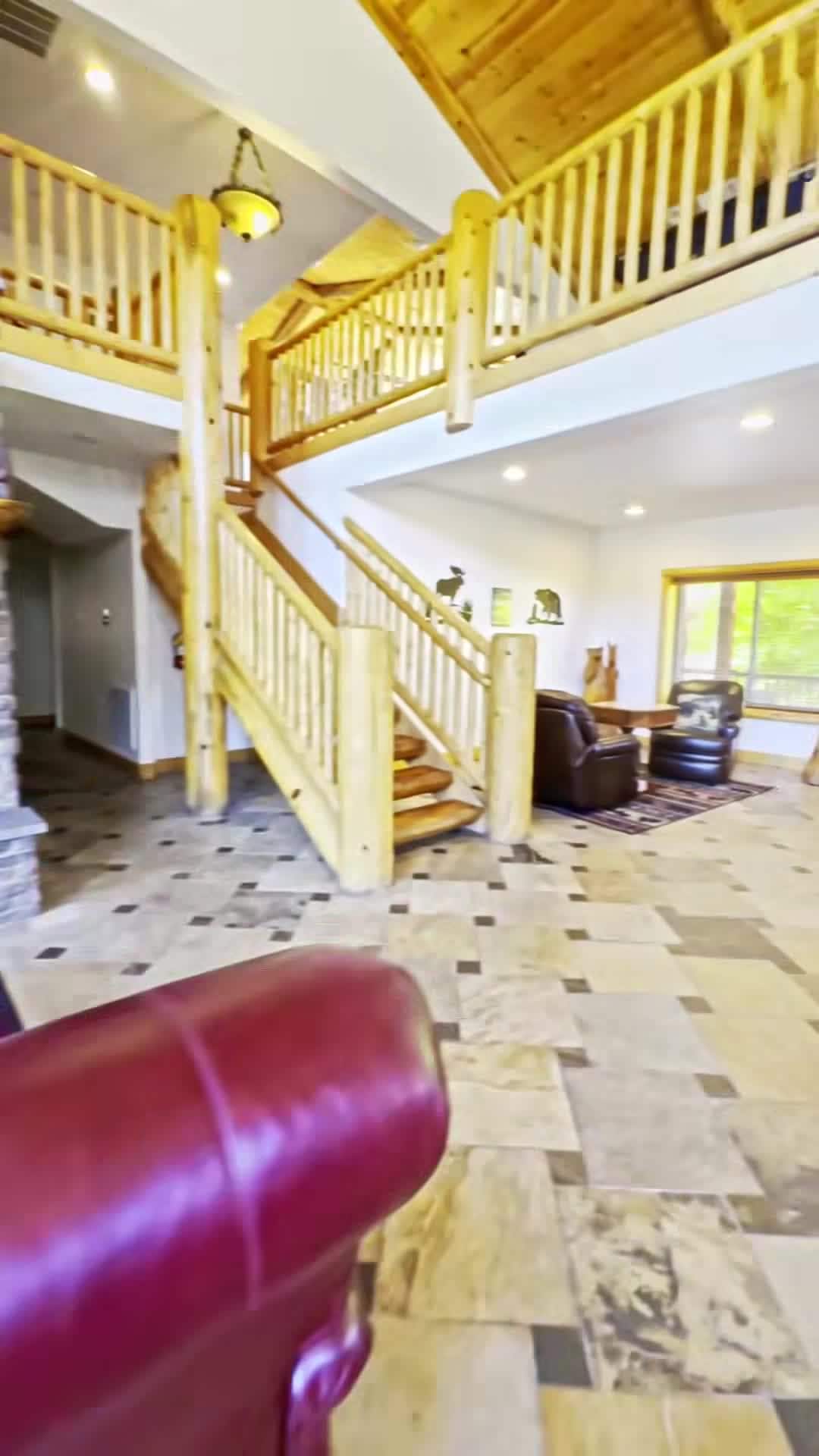 Property video