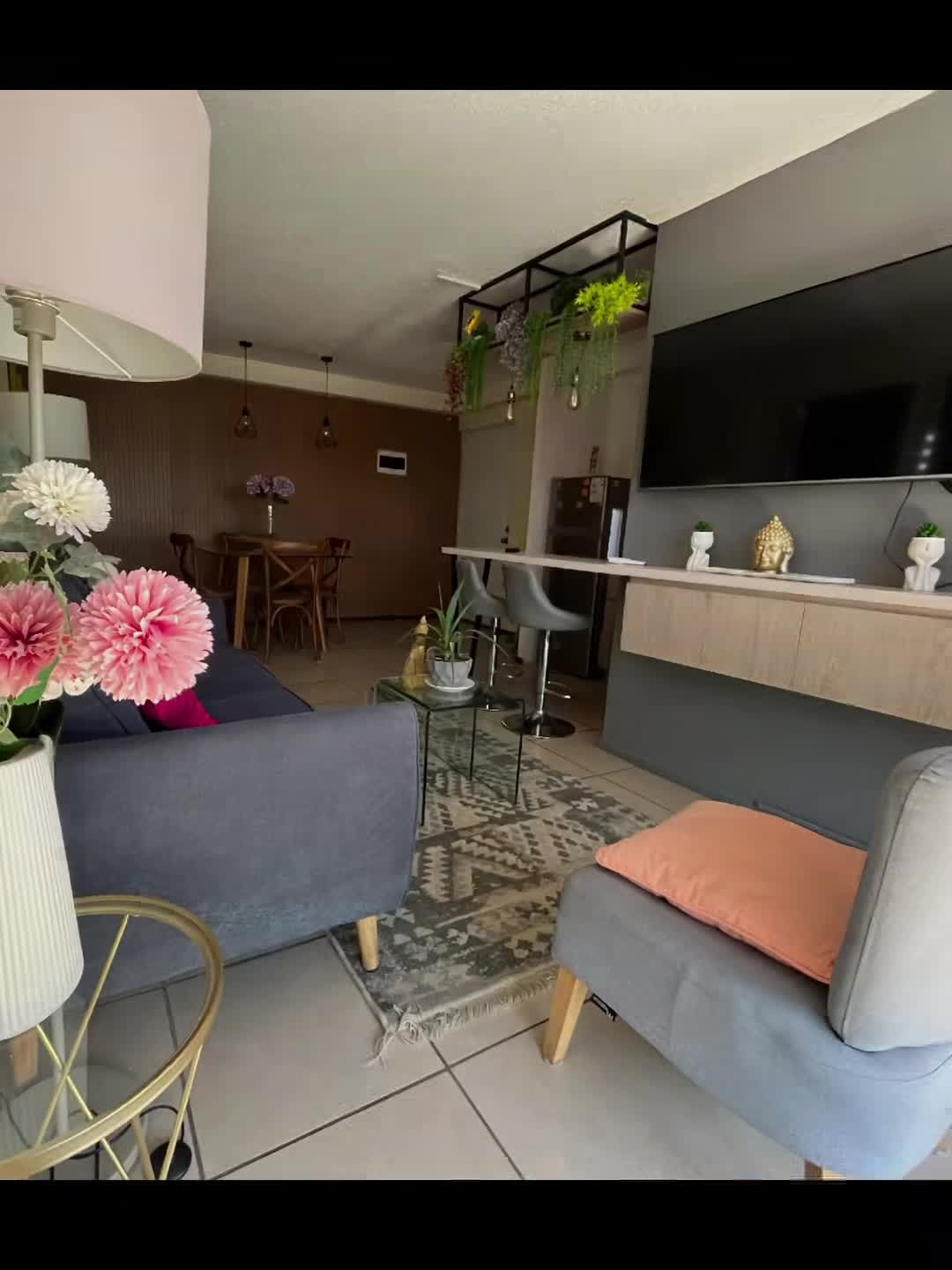 Property video