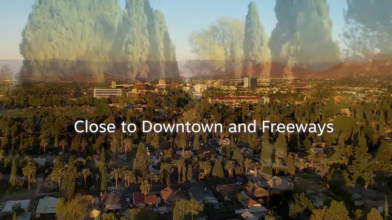 Majoituspaikan video