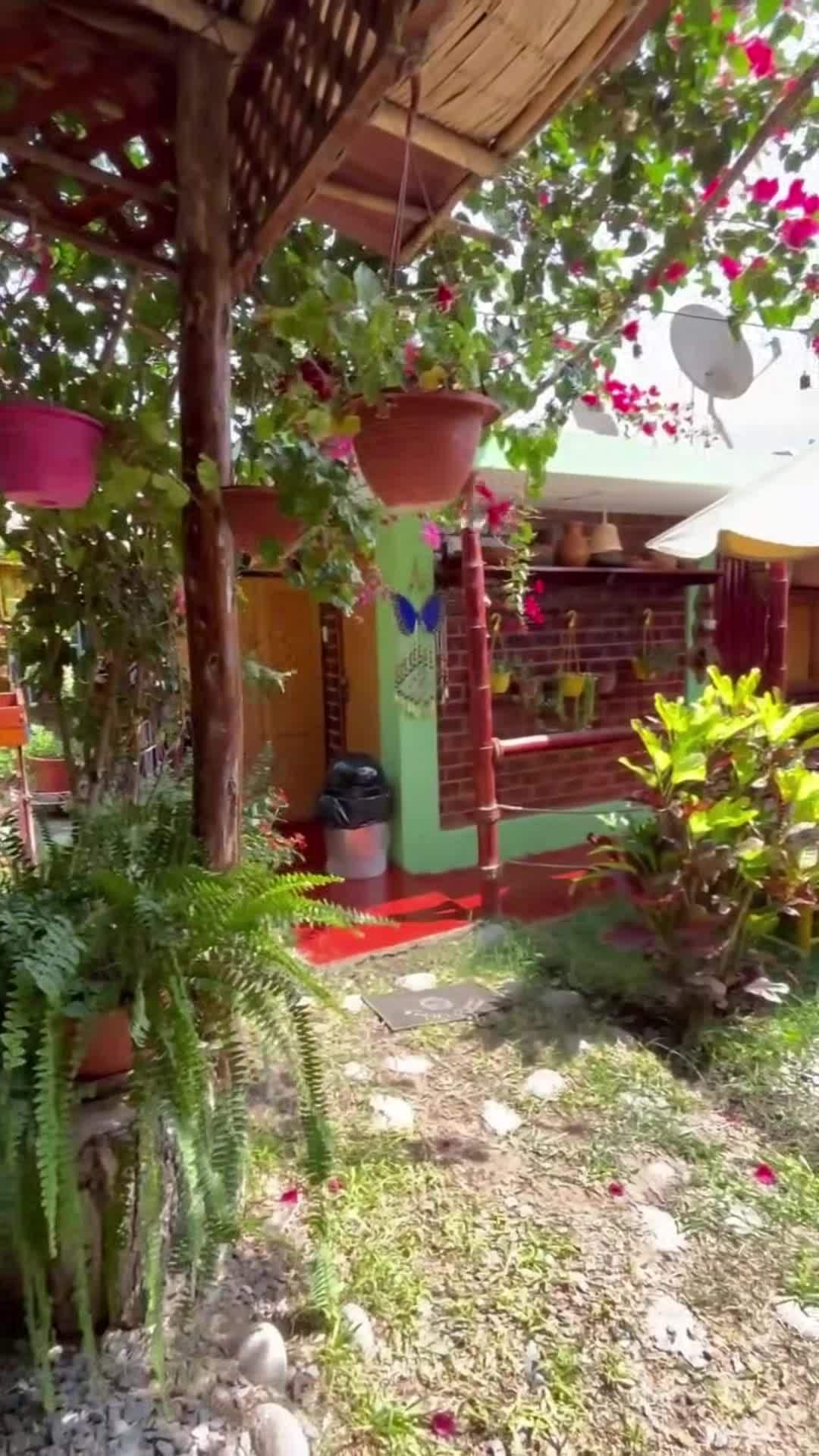 Property video