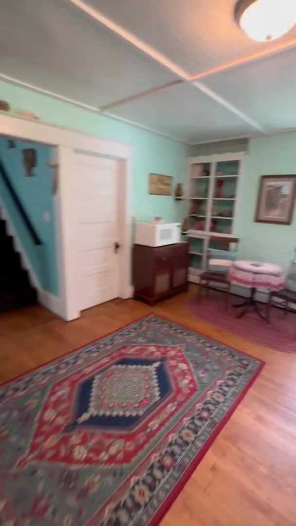 Property video