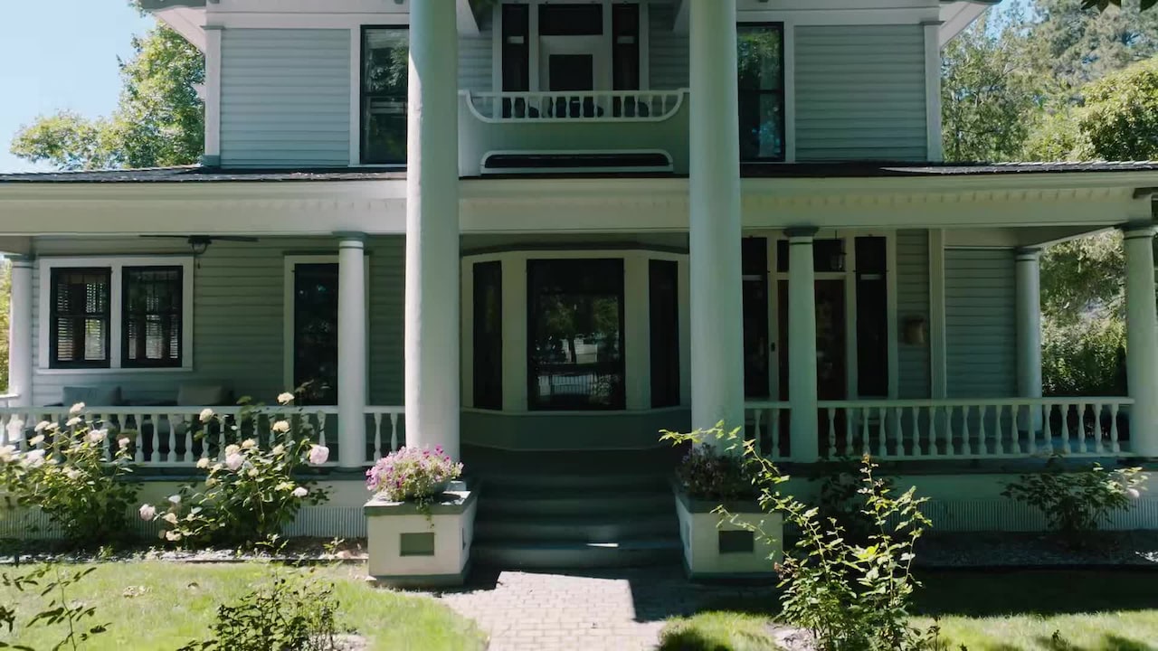 Property video