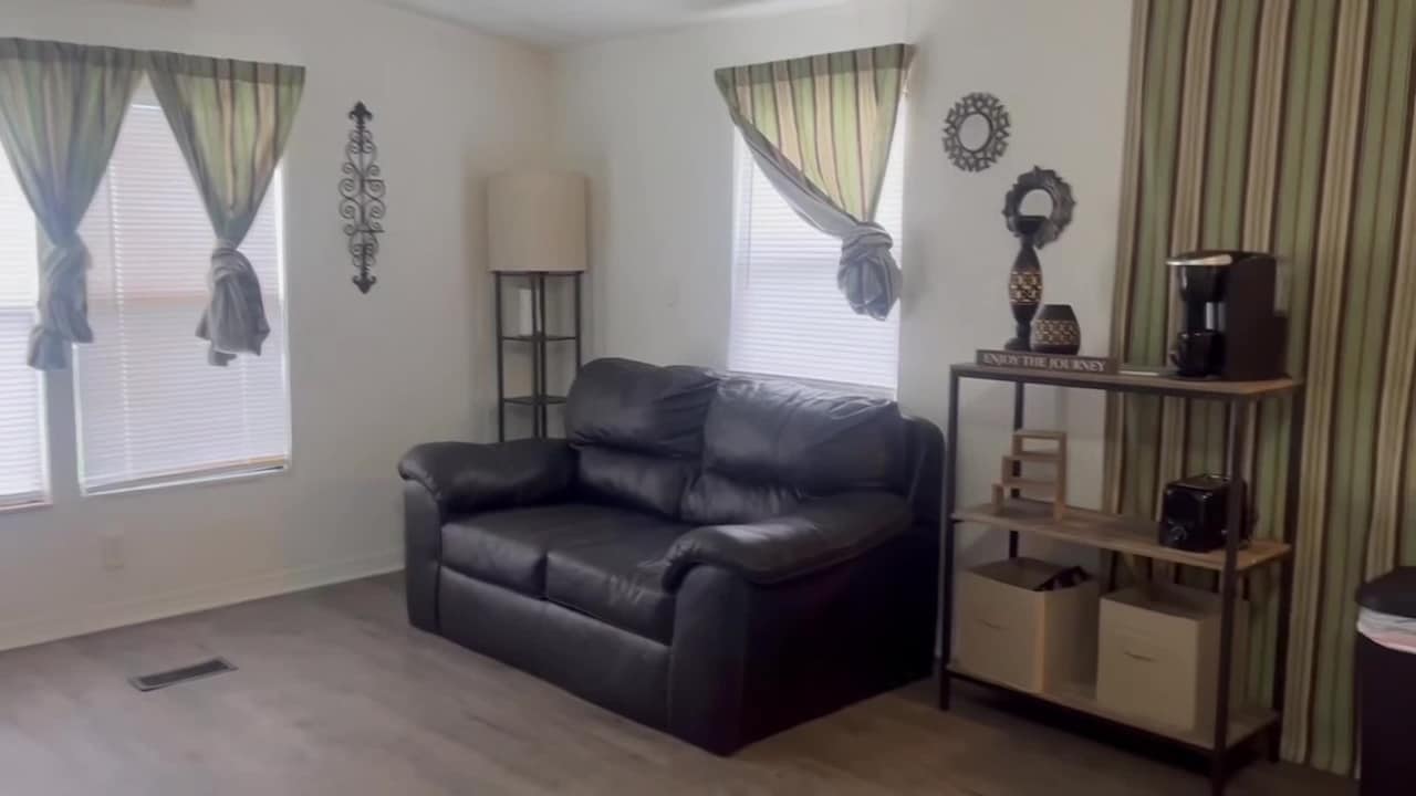 Property video