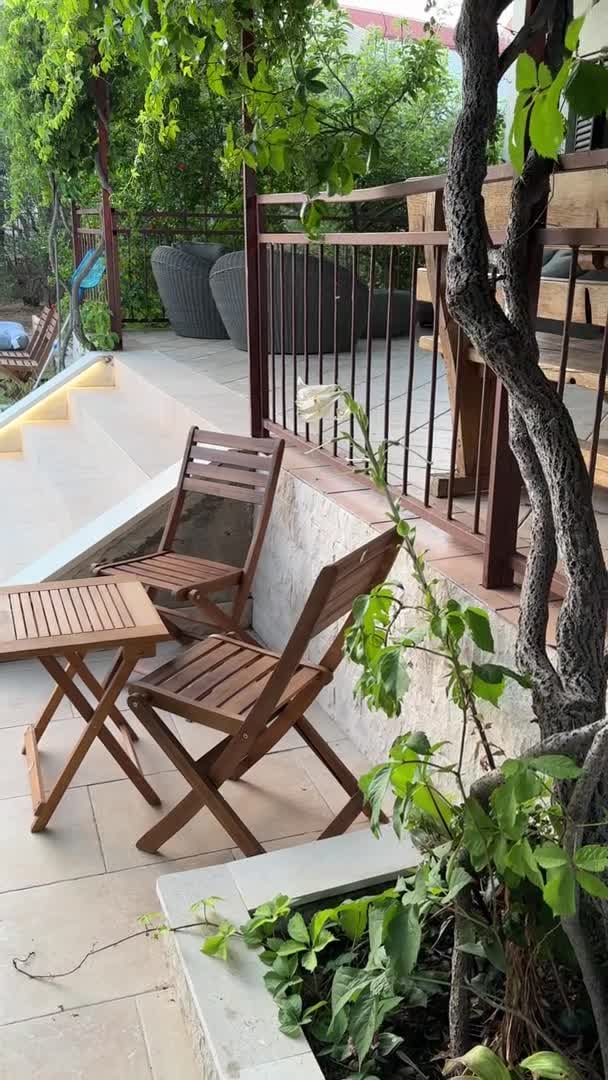 Vidéo de l’hébergement