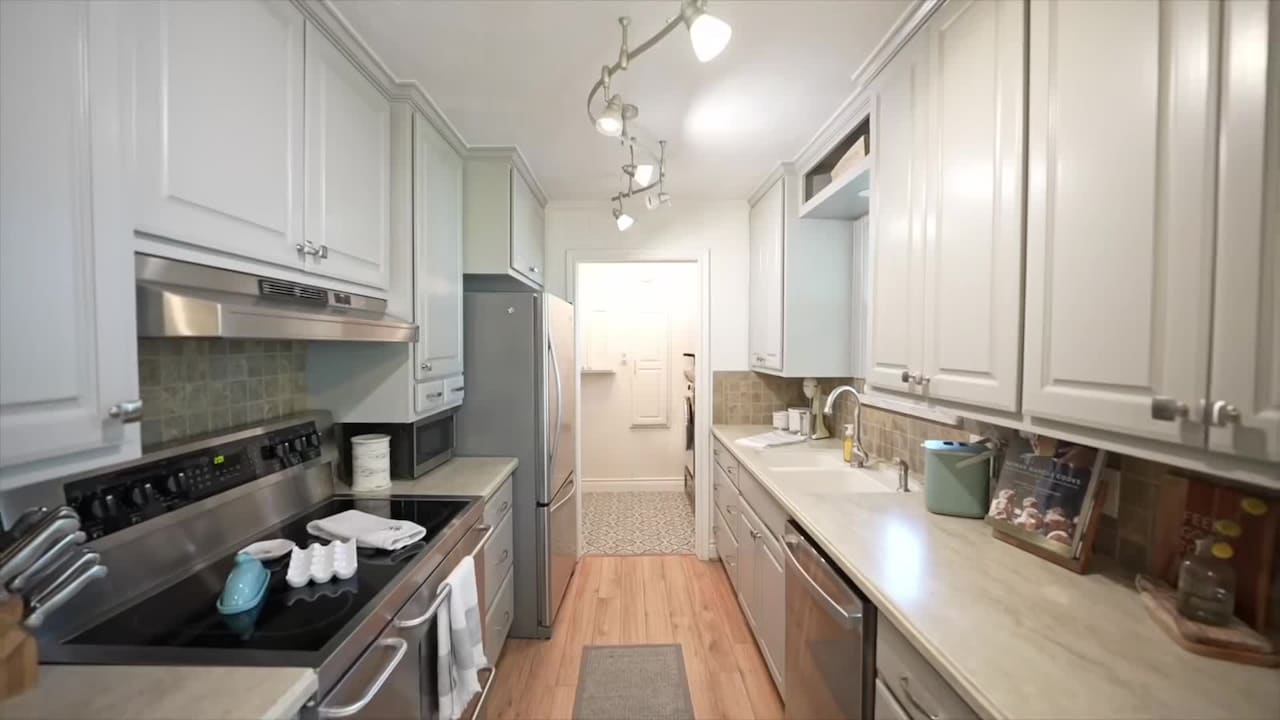Property video