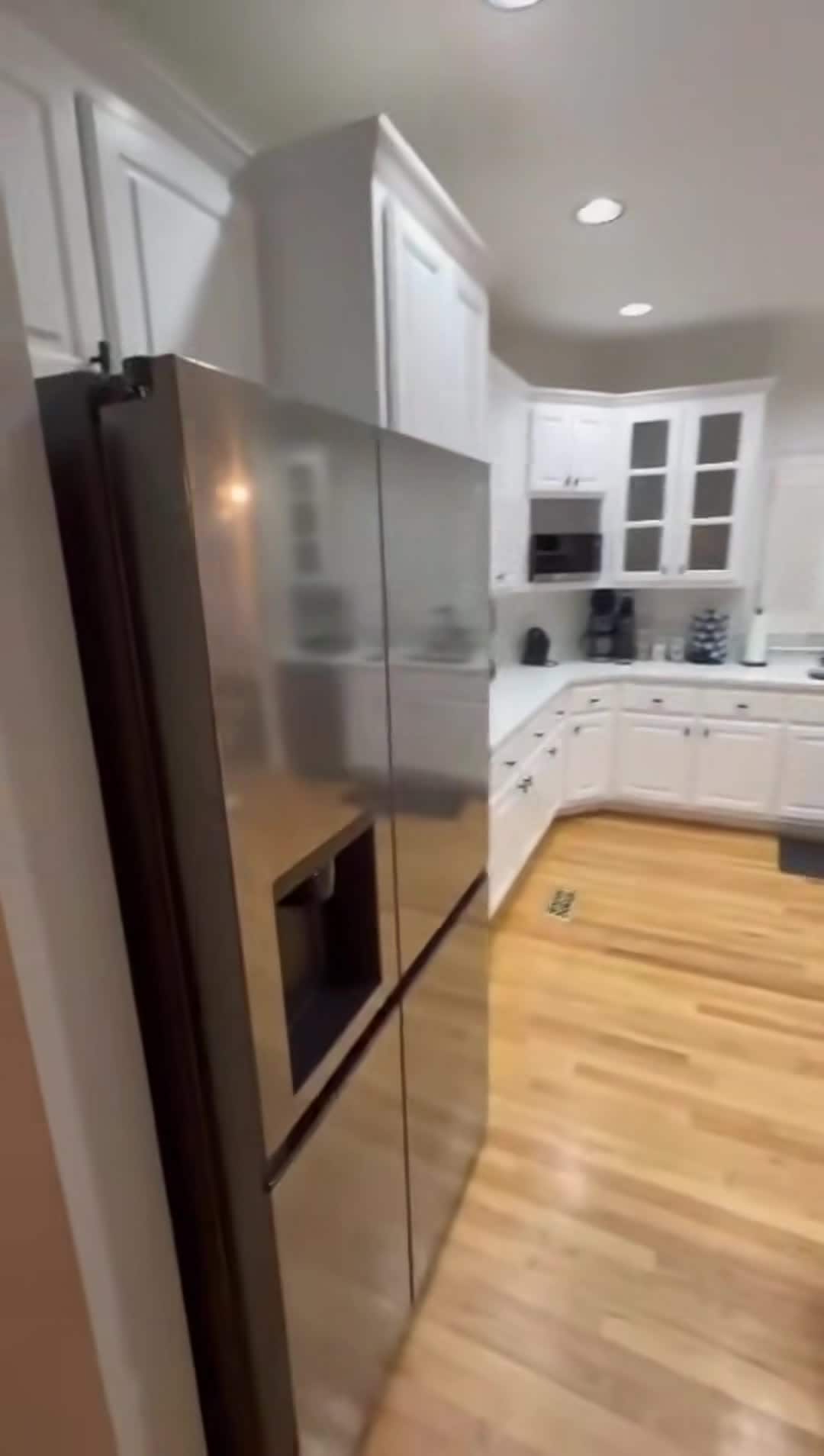 Property video