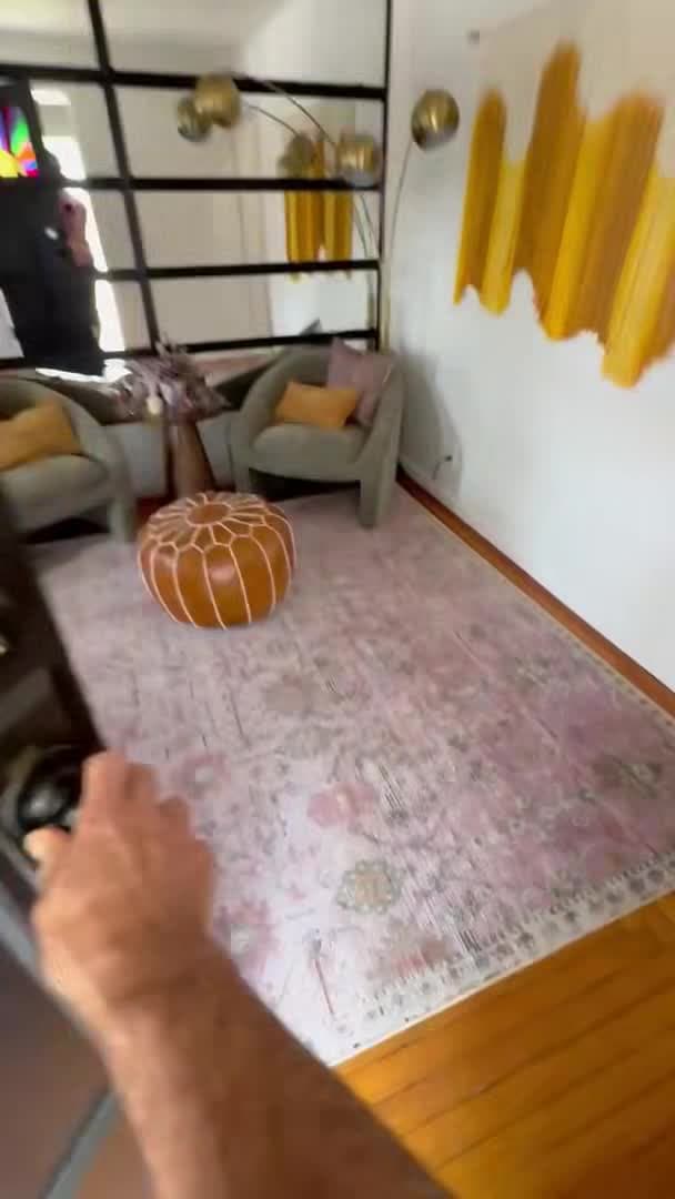 Vidéo de l’hébergement