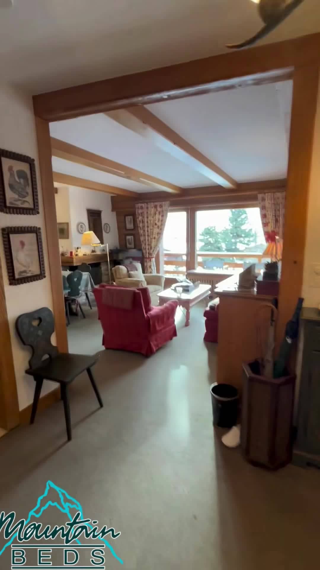 Property video