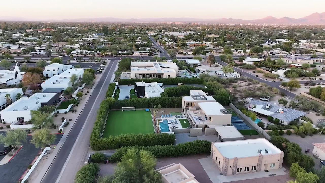 Video der Unterkunft