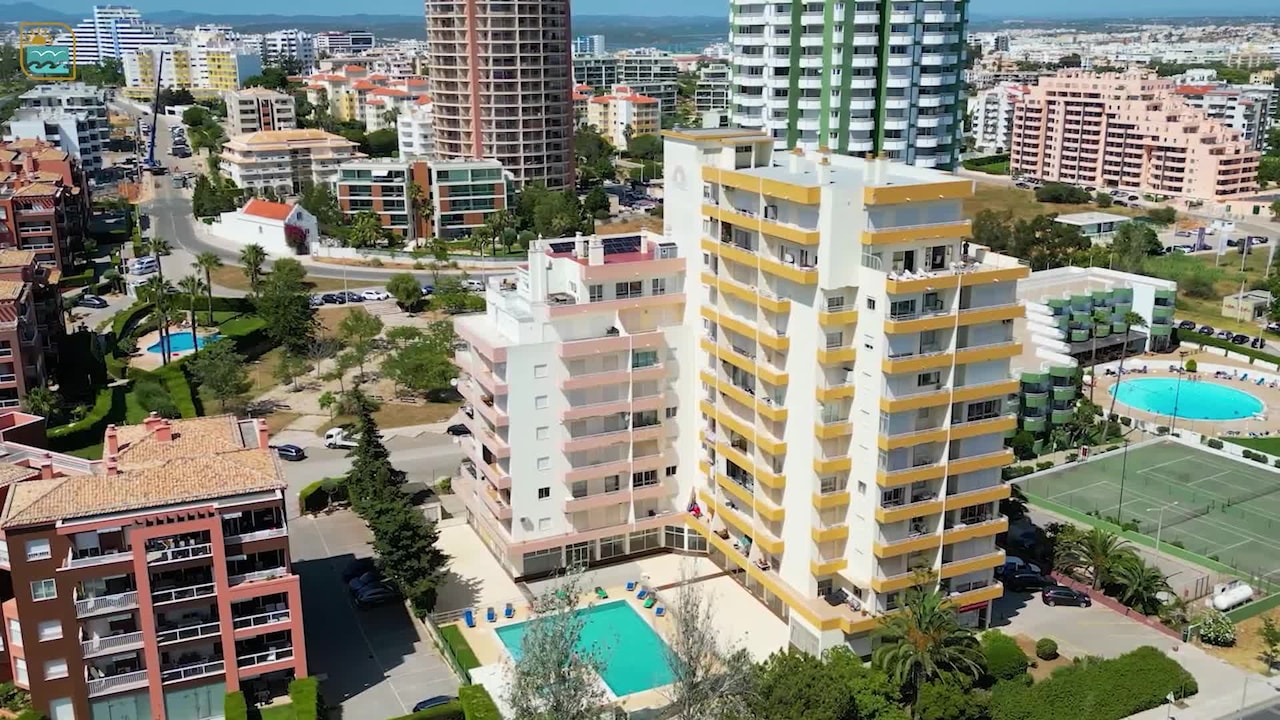 Property video