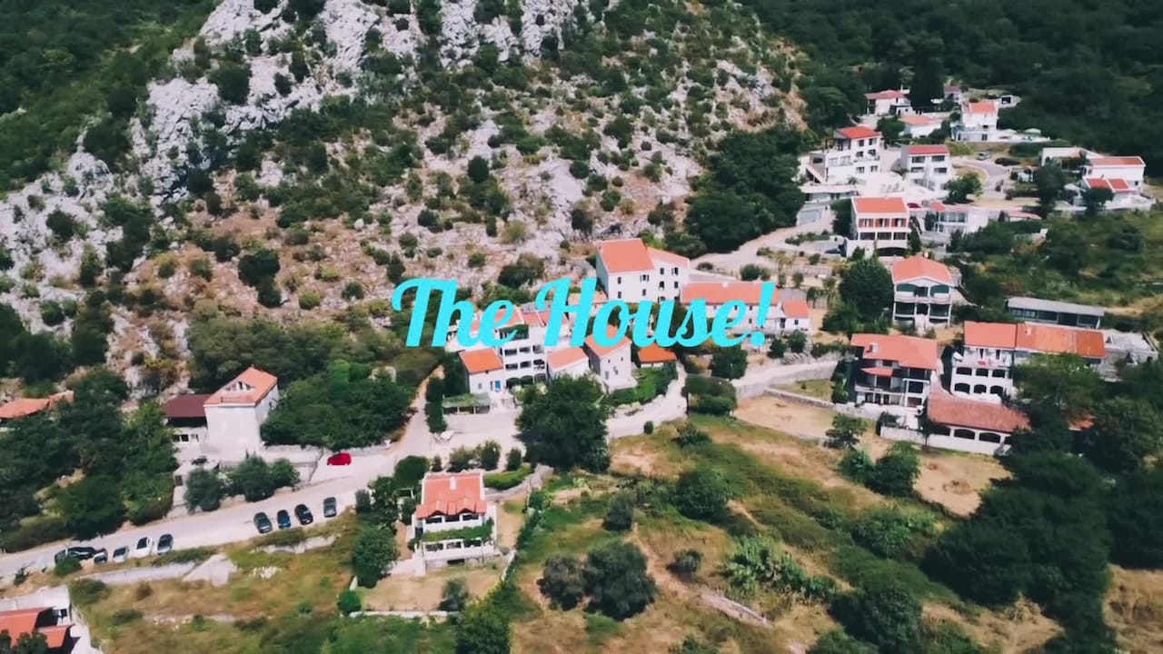 Property video