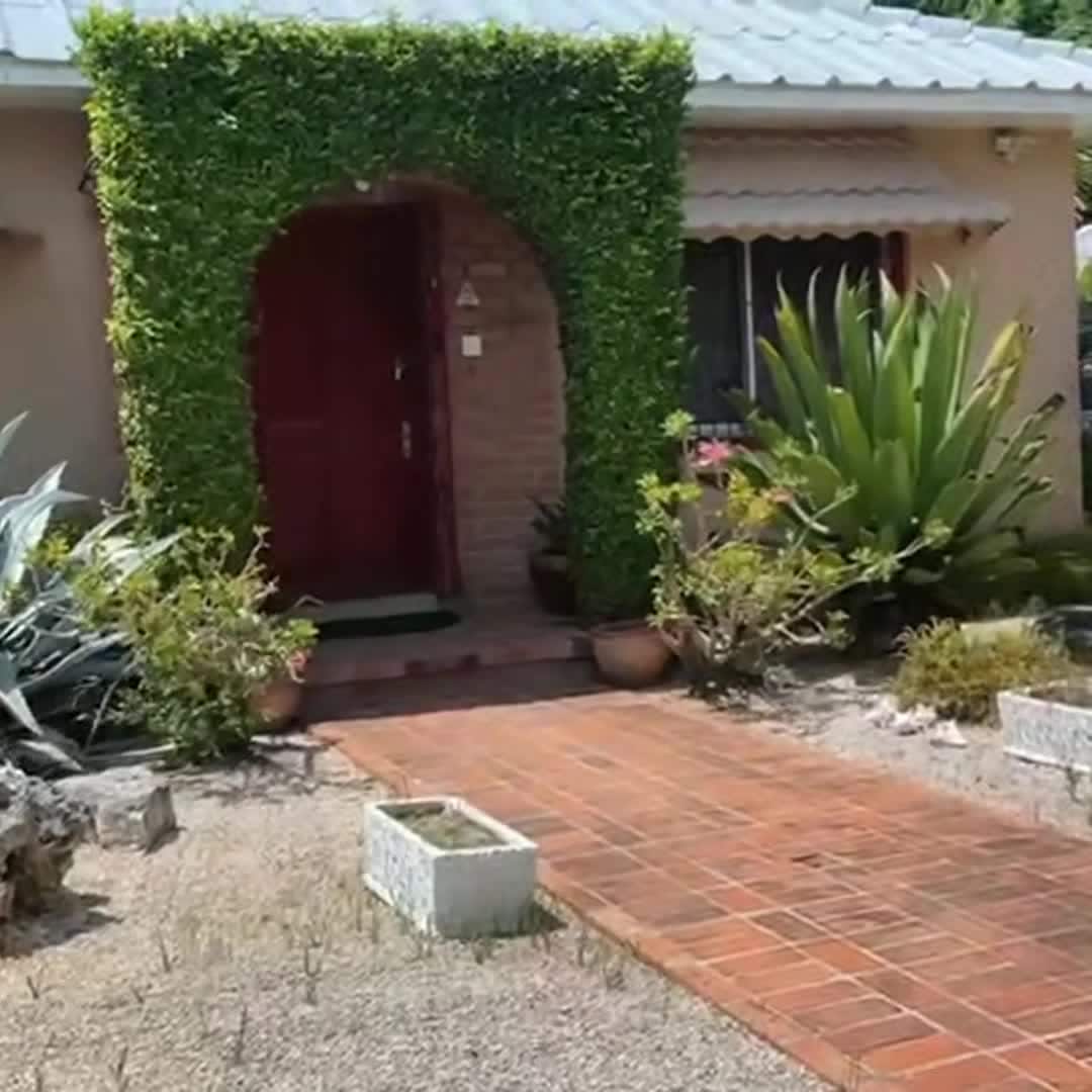 Vidéo de l’hébergement