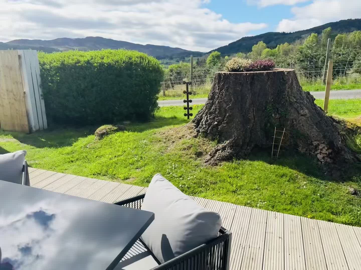 Property video