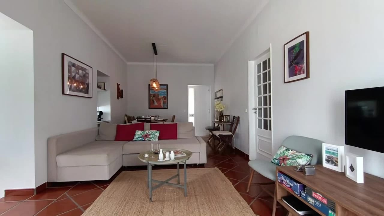 Vidéo de l’hébergement