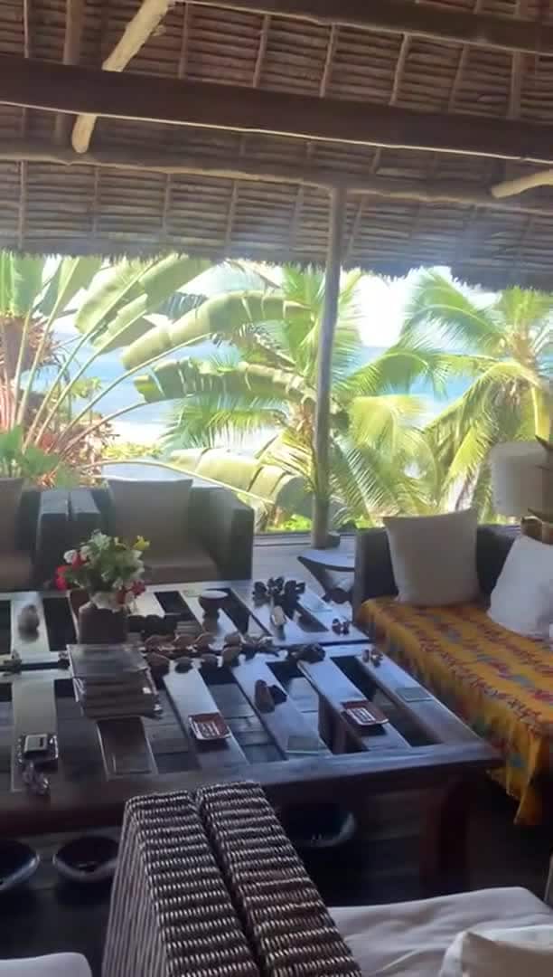 Property video
