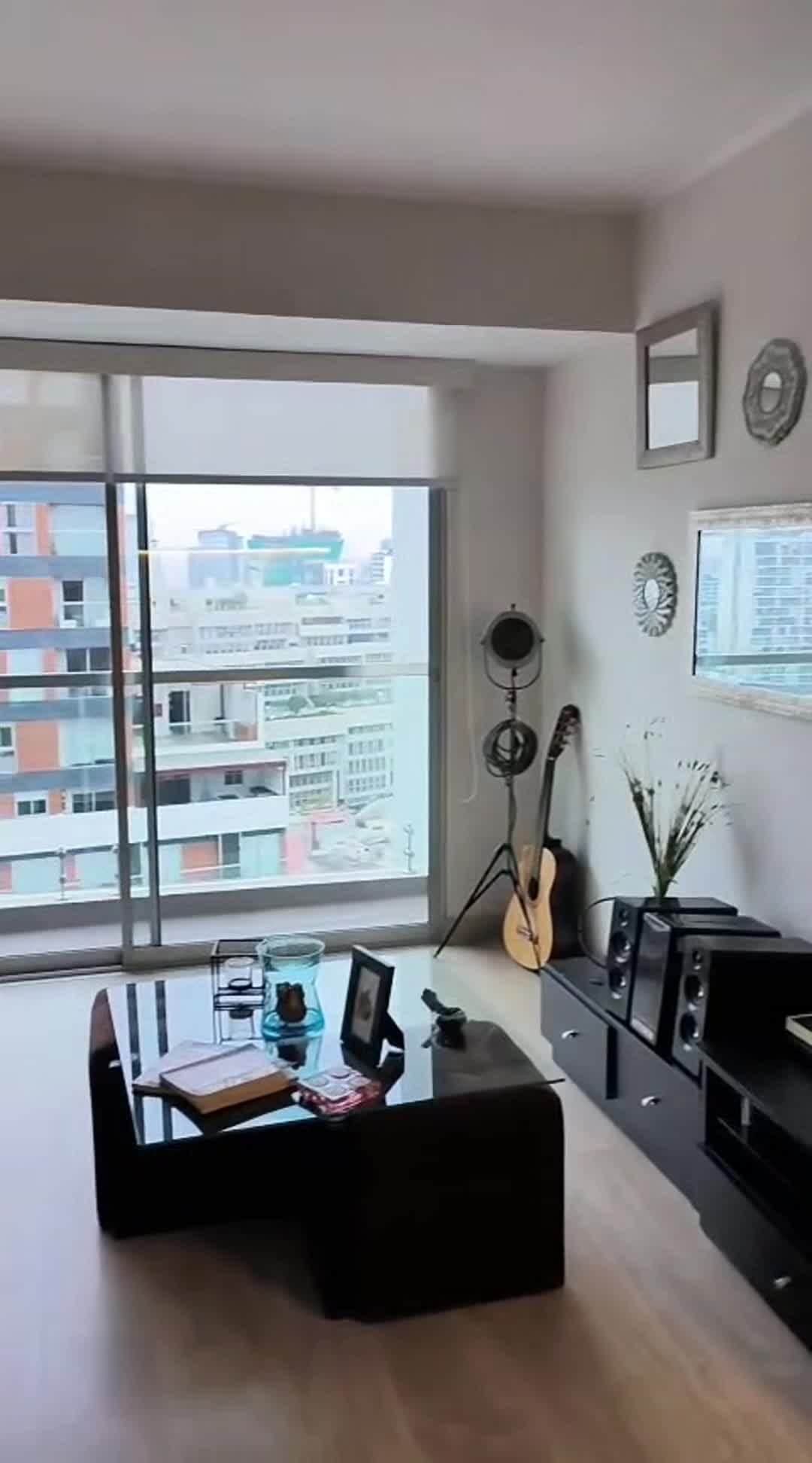Property video