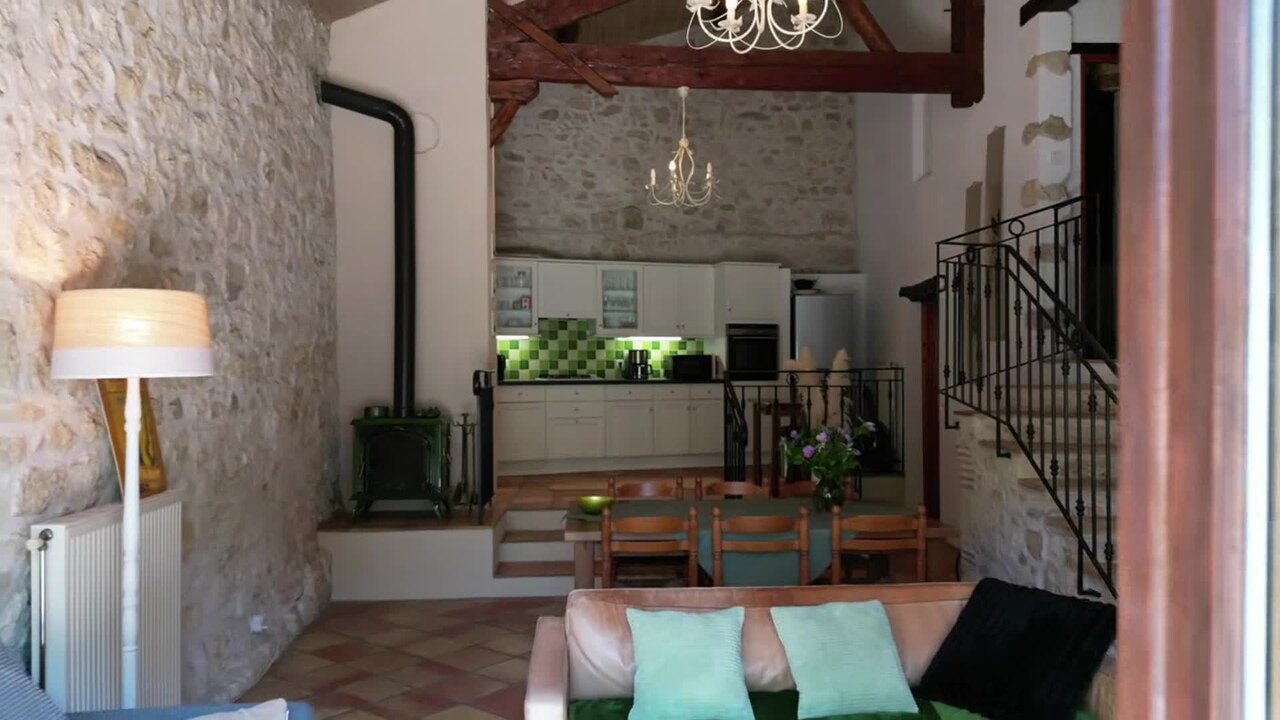 Video van accommodatie