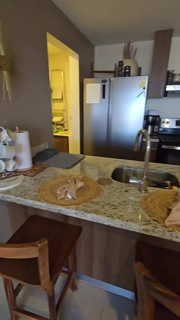 Property video