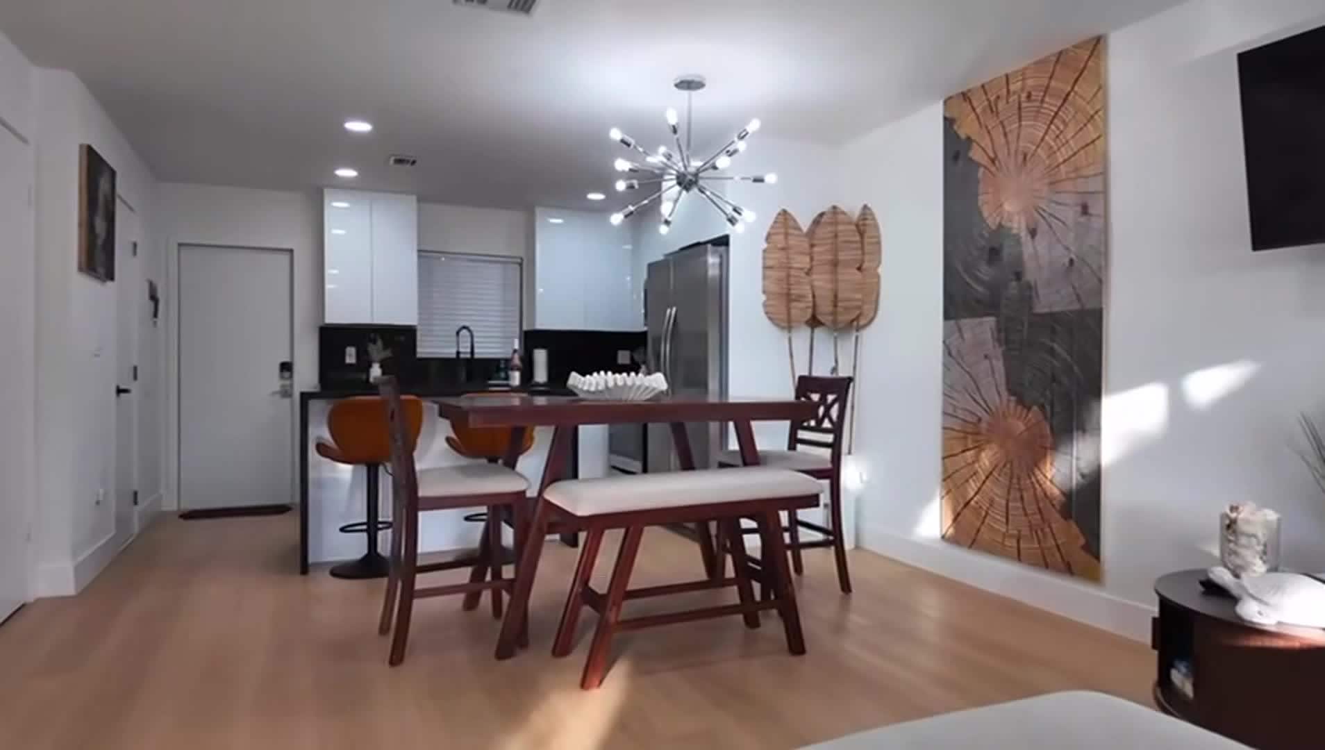 Property video