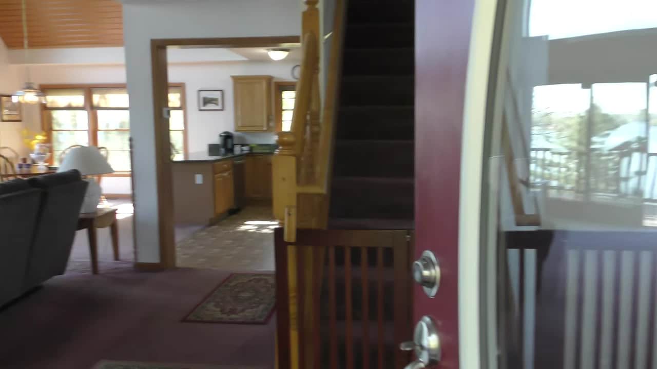 Property video