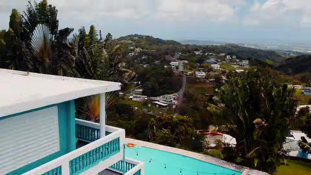 VidĂ©o de lâhĂ©bergement