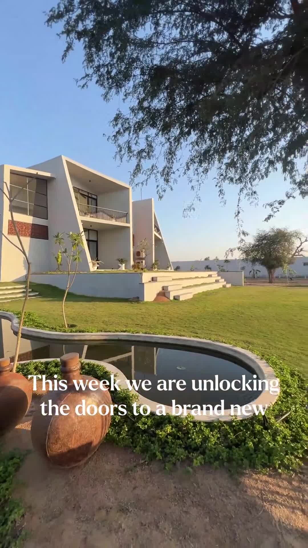 Property video