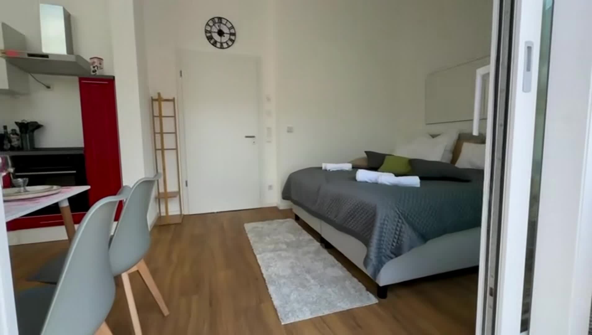 VidĂ©o de lâhĂ©bergement