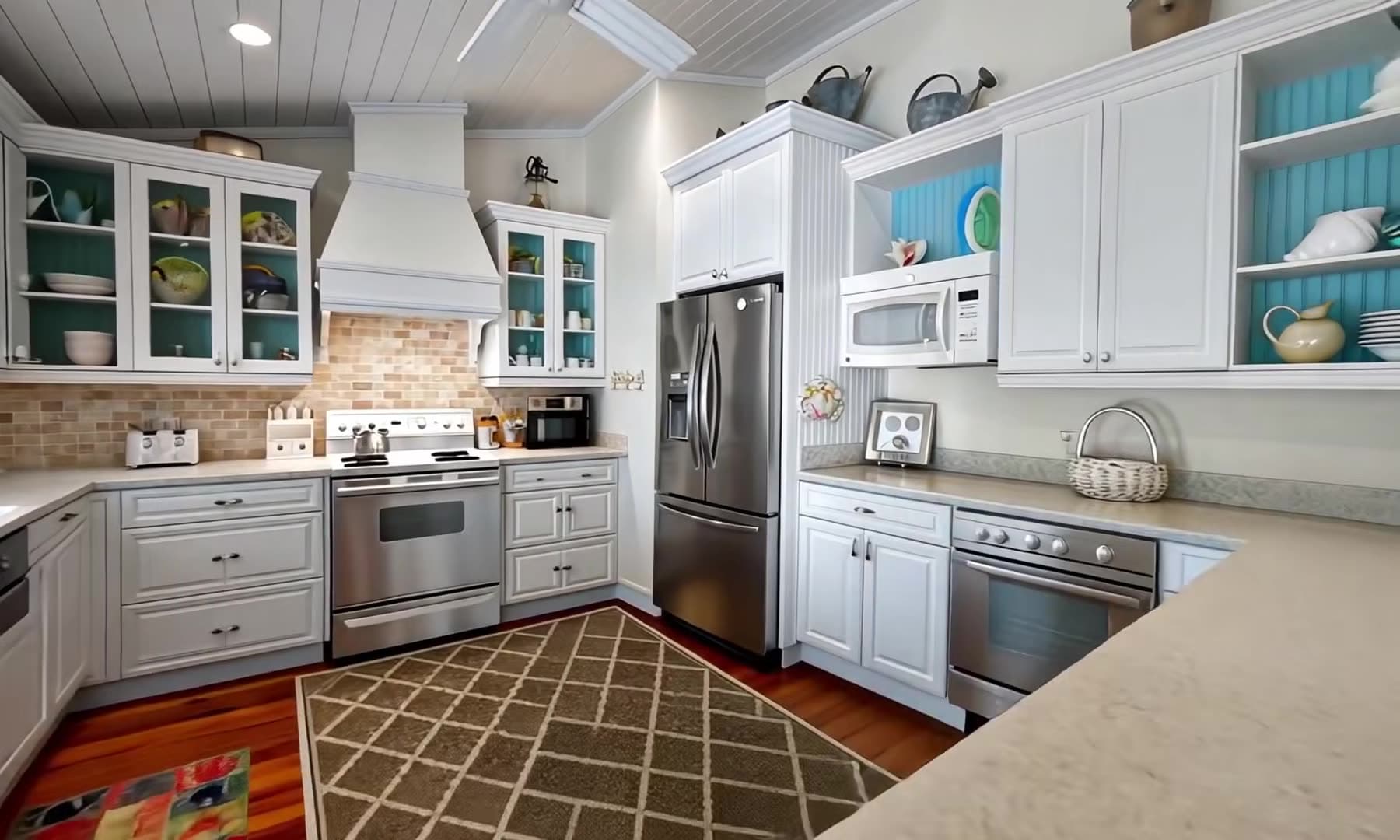 Property video