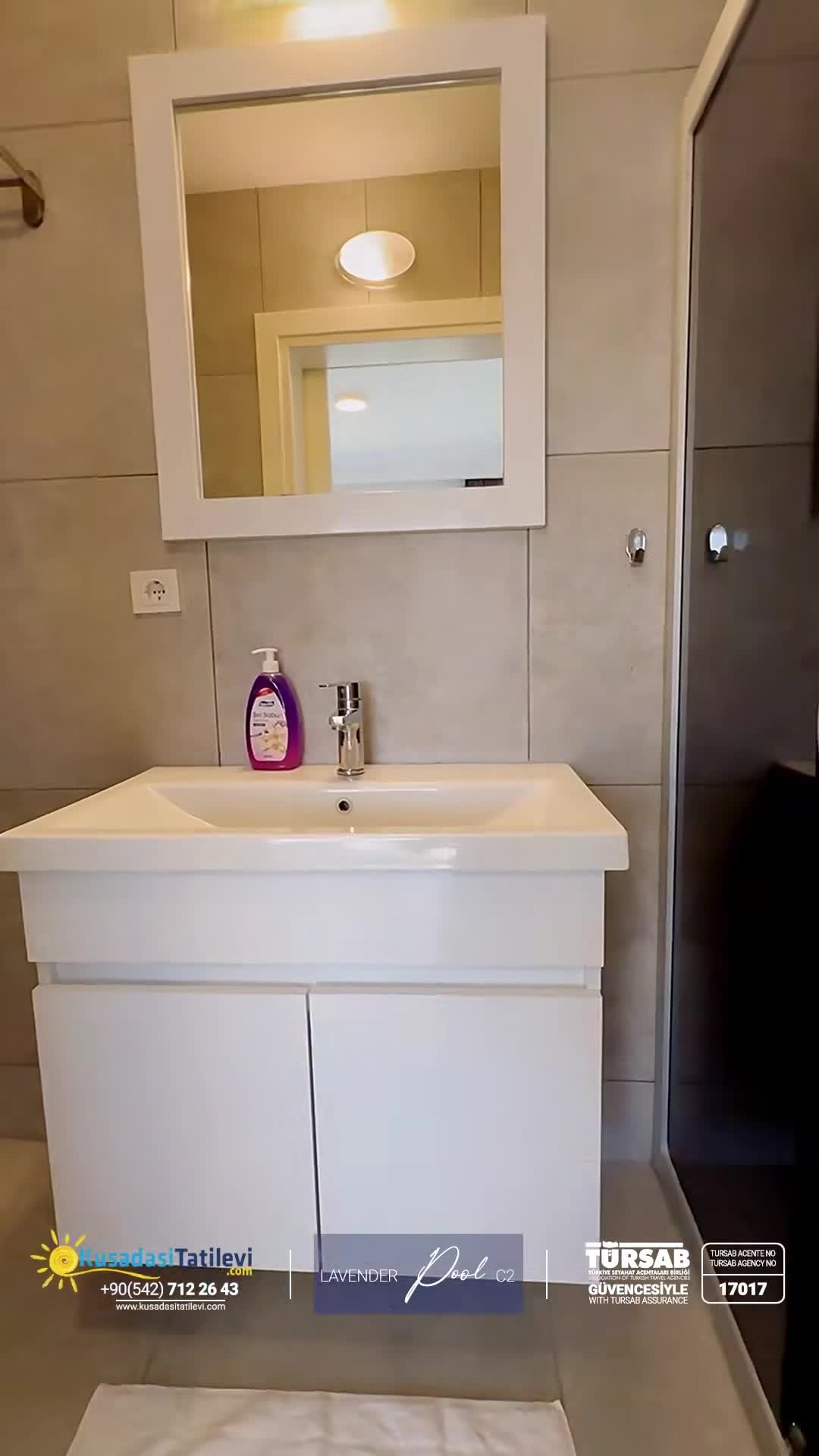 Property video