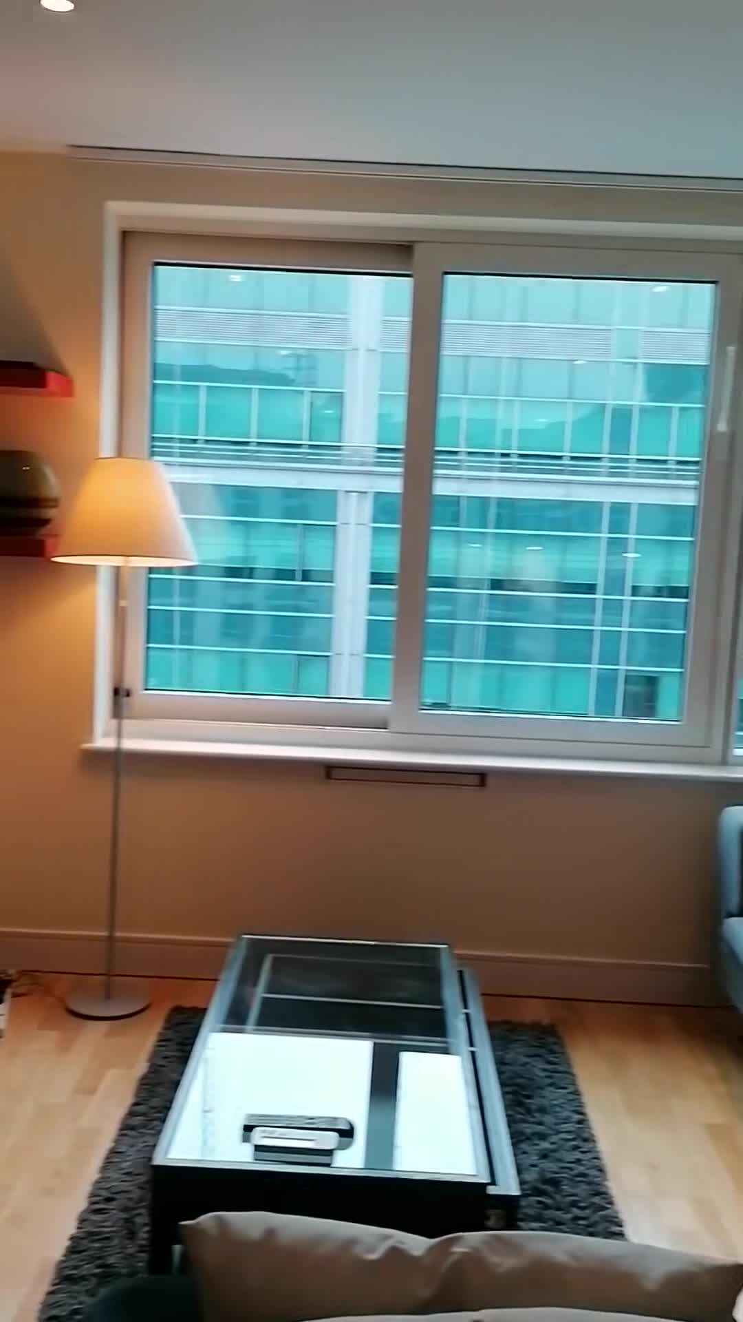 Property video