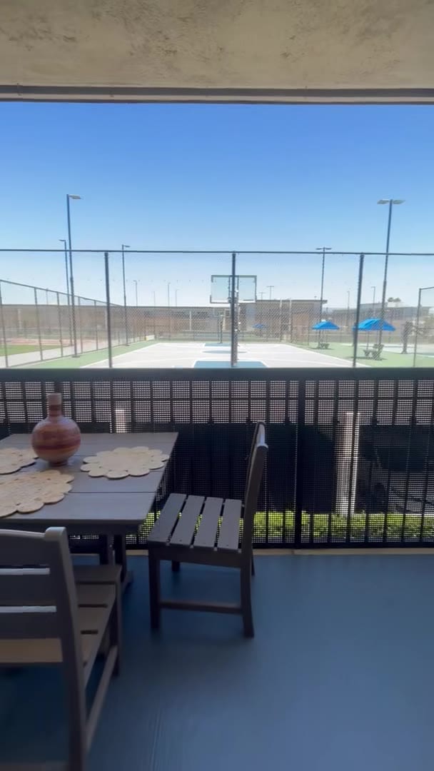 Majoituspaikan video