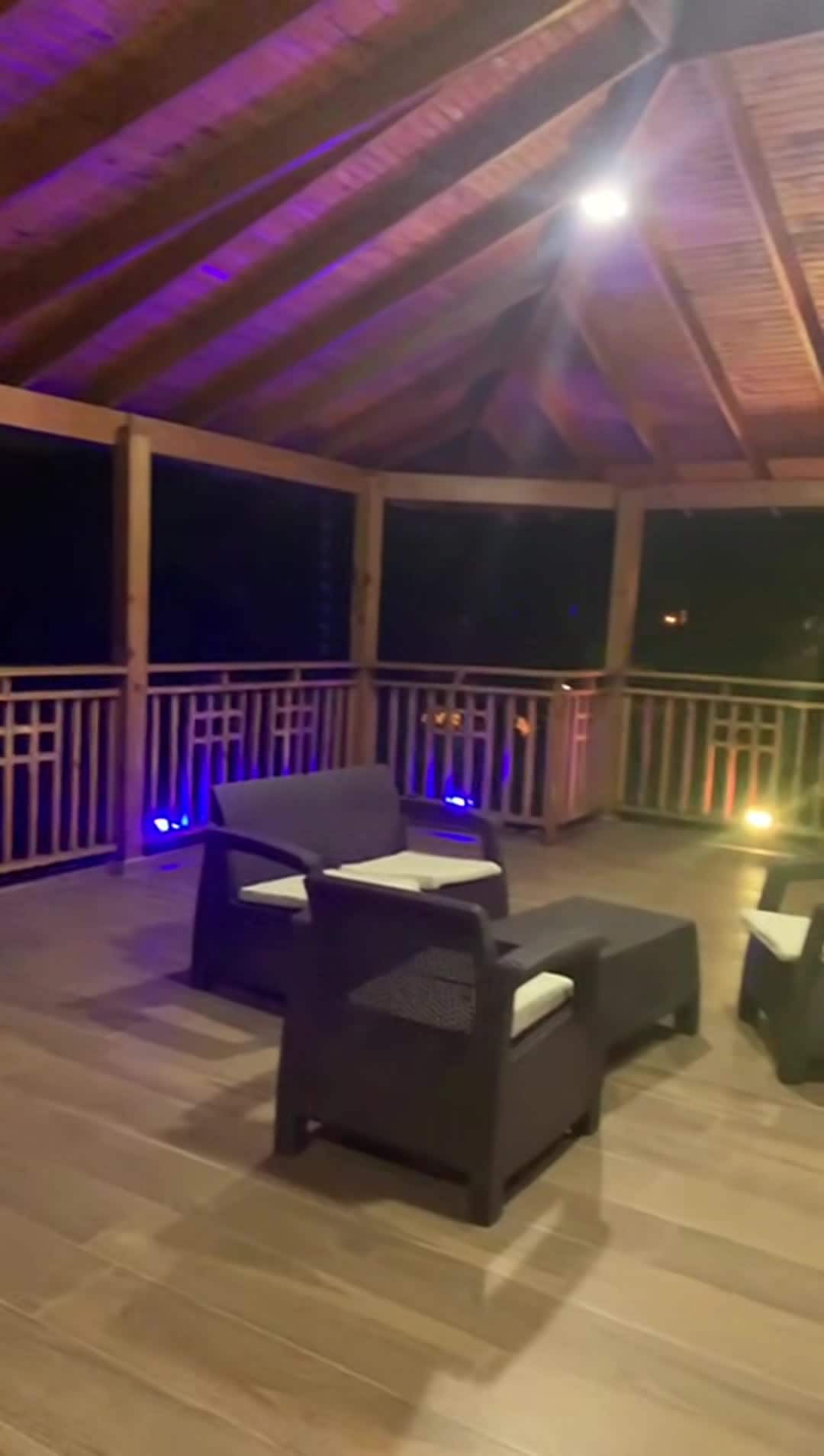 Property video
