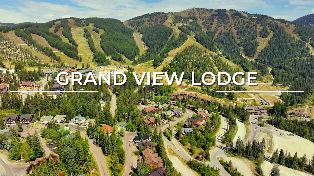 Video af overnatningsstedet