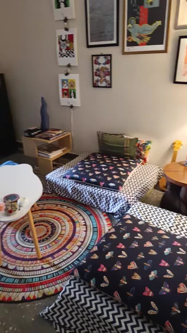 Property video