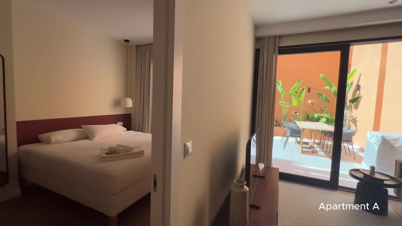 Property video