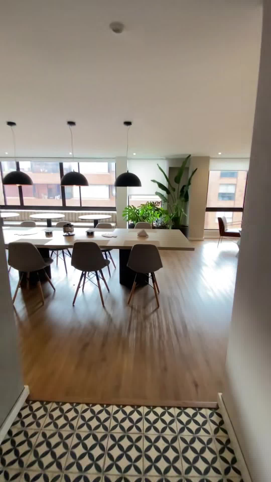 Property video