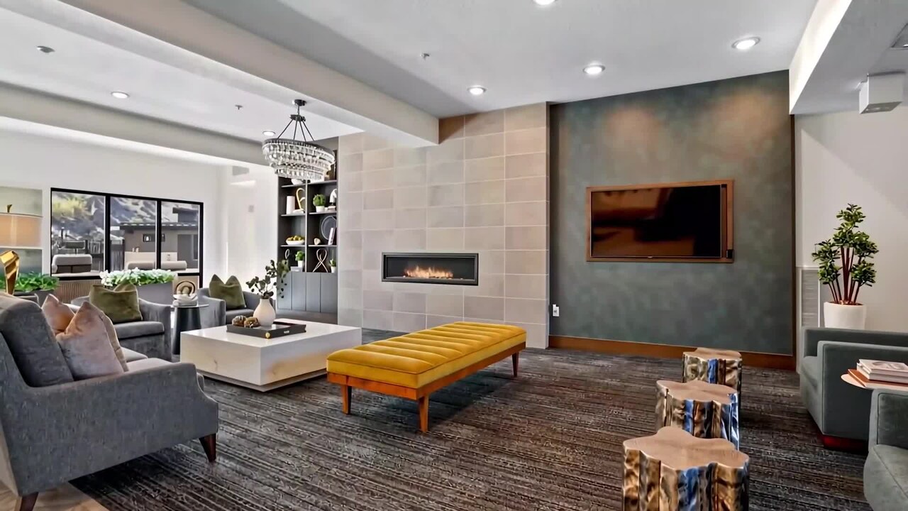 Property video