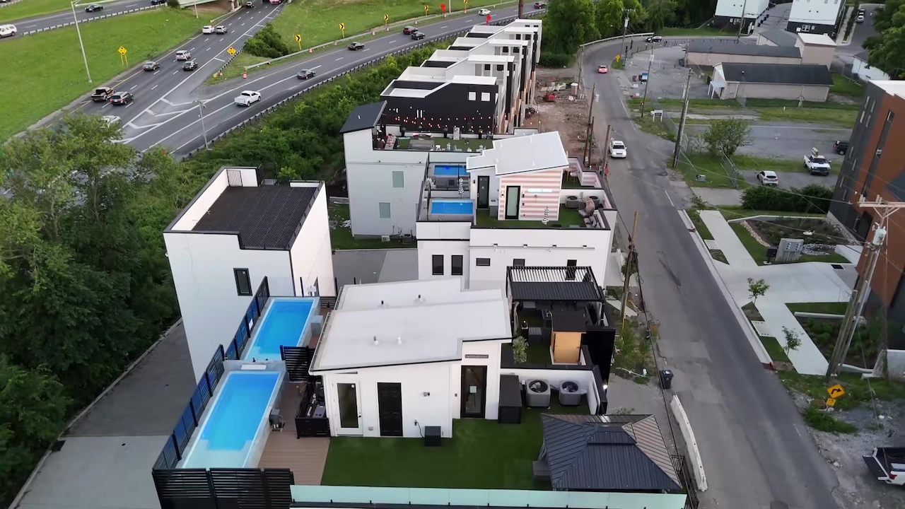 Property video