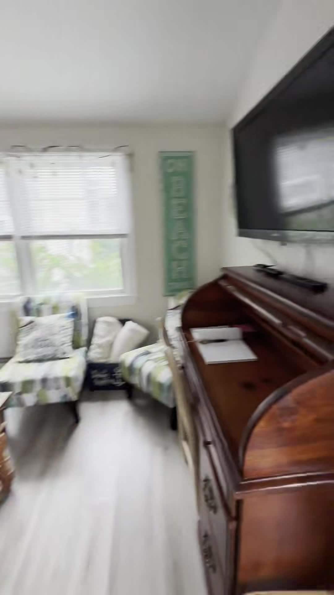Property video