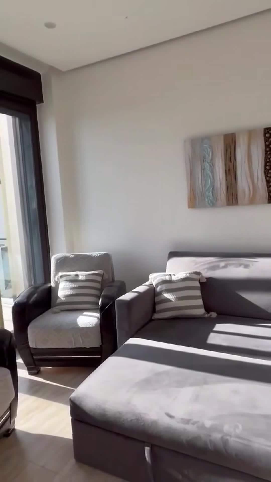 Vidéo de l’hébergement