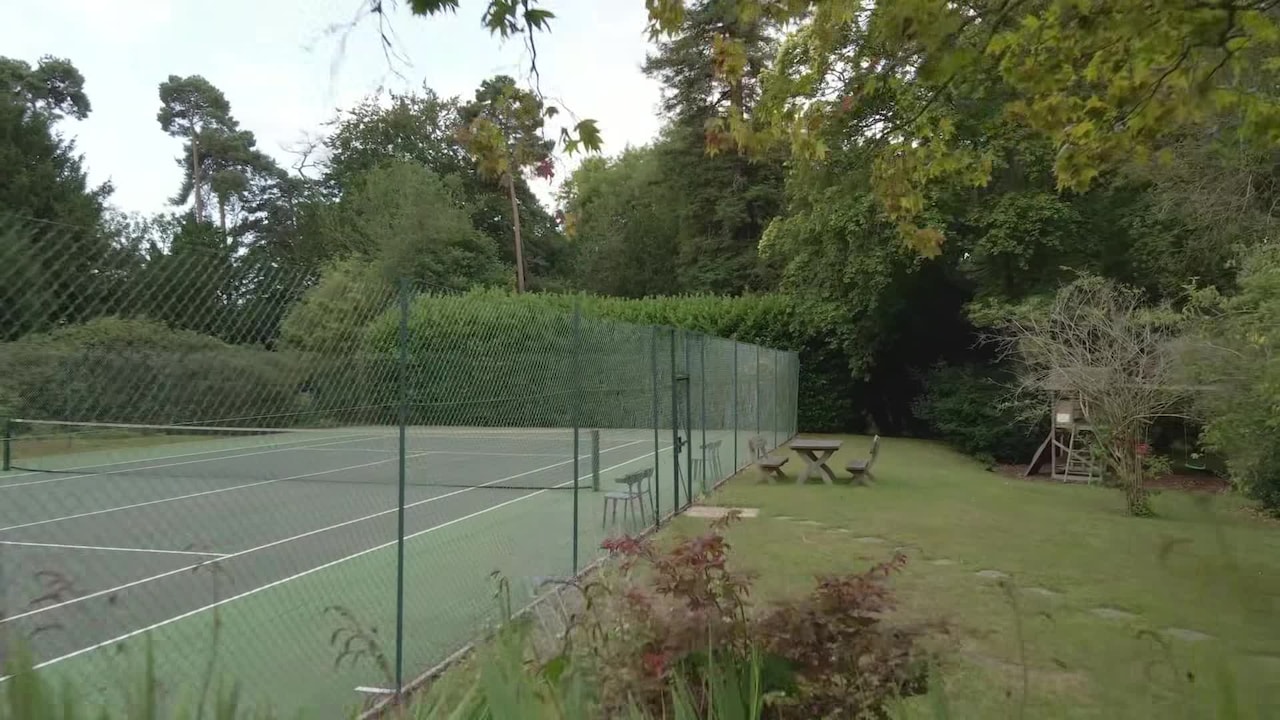 Property video