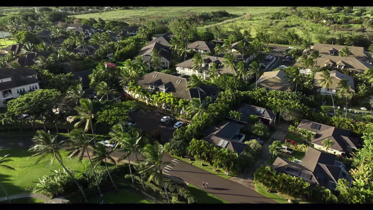 Property video