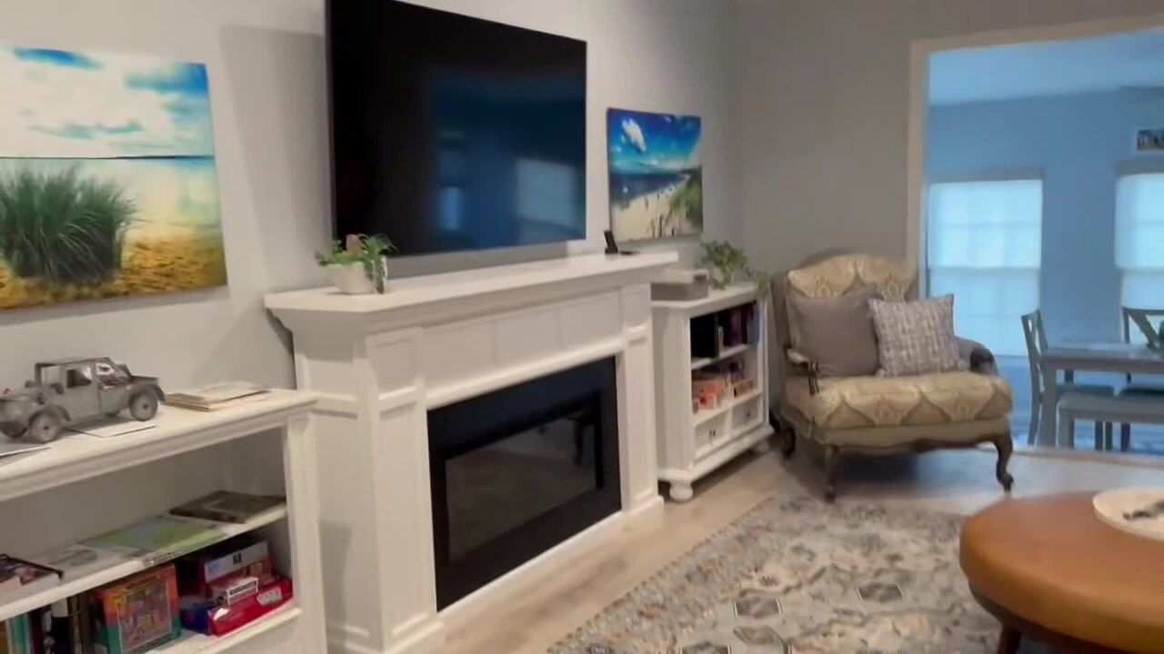 Property video