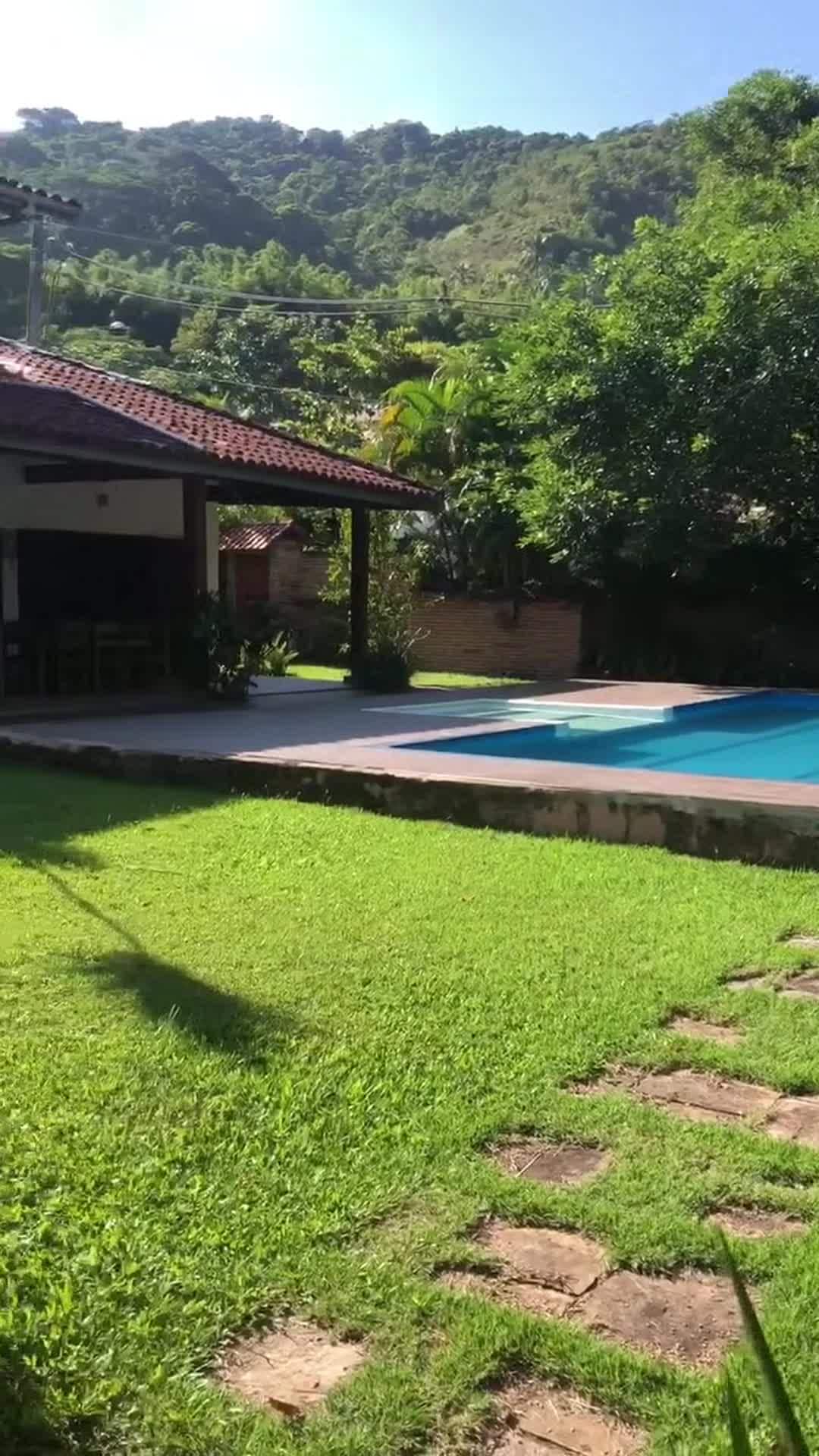 Vidéo de l’hébergement